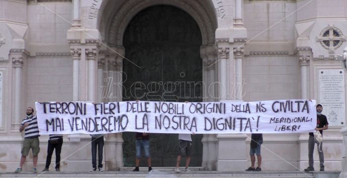 Elezioni Reggio Calabria, Crippa lancia Minicuci: «Qui c’è voglia di cambiamento. Voto fondamentale»