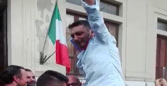 Elezioni Reggio Calabria, Conia sostiene il sindaco Falcomatà