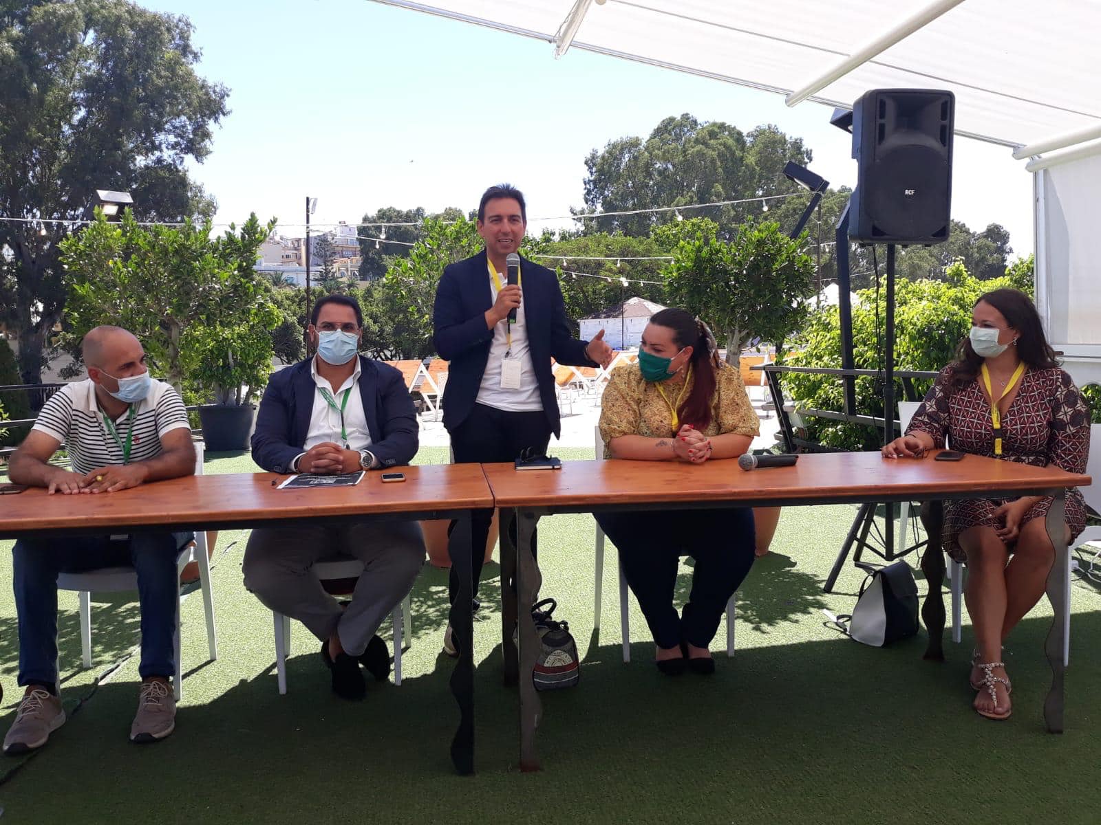 Reggio Calabria, Anci giovani: «Serve un patto sociale per la Città metropolitana»