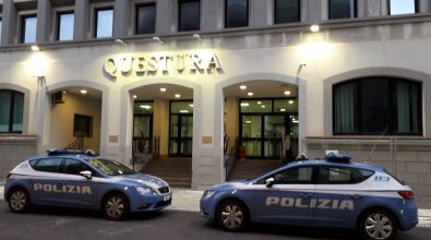Reggio, caccia all’uomo in pieno centro: polizia arresta un ricercato internazionale