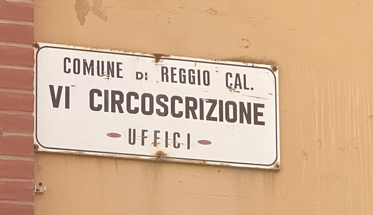 Circoscrizioni a Reggio Calabria, il segretario generale illustra numeri e fabbisogno economico-finanziario 