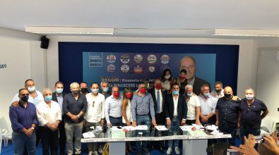 Elezioni a Reggio Calabria, il centrodestra: «Agenda Digitale, tutte le chiacchiere dell’amministrazione Falcomatà»