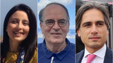 Elezioni comunali Reggio Calabria, proiezioni al 57% del campione: Falcomatà ancora avanti