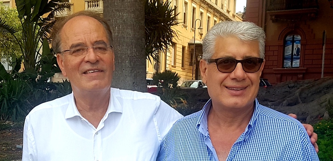 Elezioni a Reggio Calabria, Pizzimenti: «Minicuci non è un leghista»