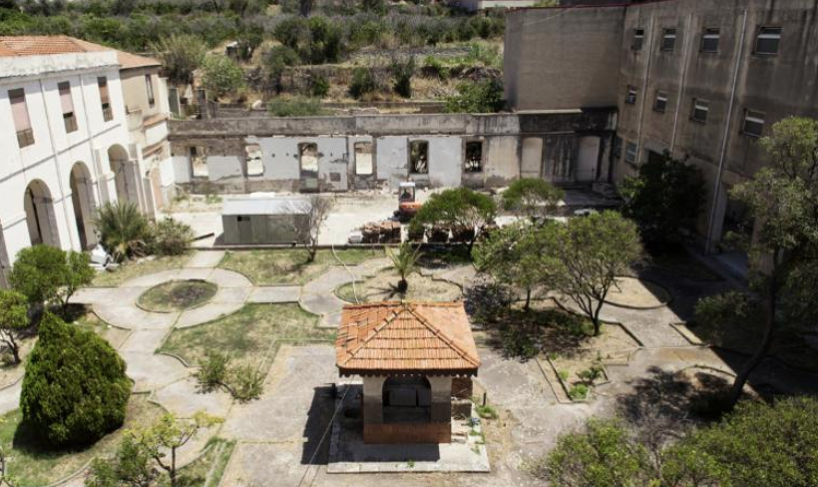 Reggio Calabria, museo della Visitazione: 500mila euro per il sito multimediale