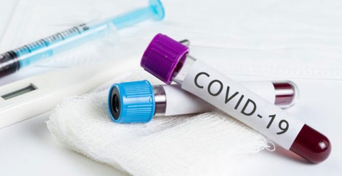 Coronavirus nella Locride, un decesso a Caulonia