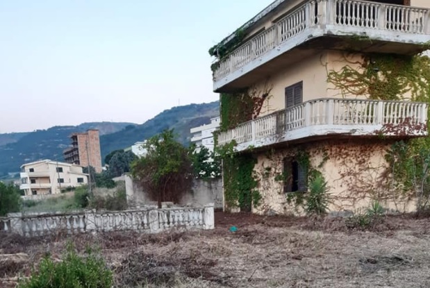 Villa San Giovanni, un bene confiscato alla mafia diventerà un centro “dopo di noi”