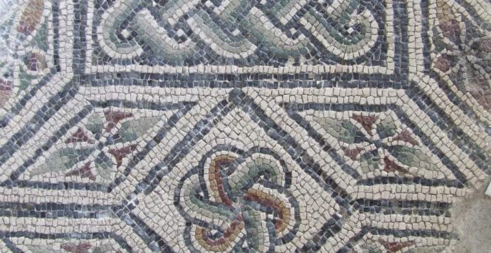 Casignana, affidati dal Mibact i lavori di manutenzione e restauro della Villa romana