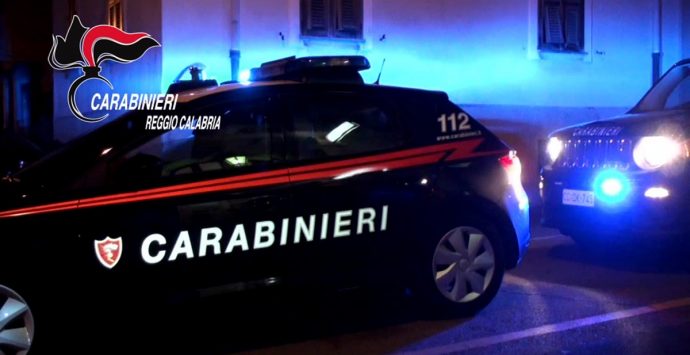 ‘Ndrangheta e narcotraffico, 21 arresti fra Reggio Calabria e Roma