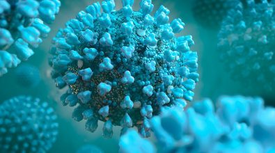 Coronavirus Reggio Calabria, un nuovo decesso e 42 casi positivi