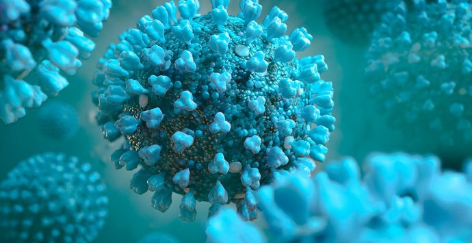 Coronavirus Reggio Calabria, un nuovo decesso e 42 casi positivi