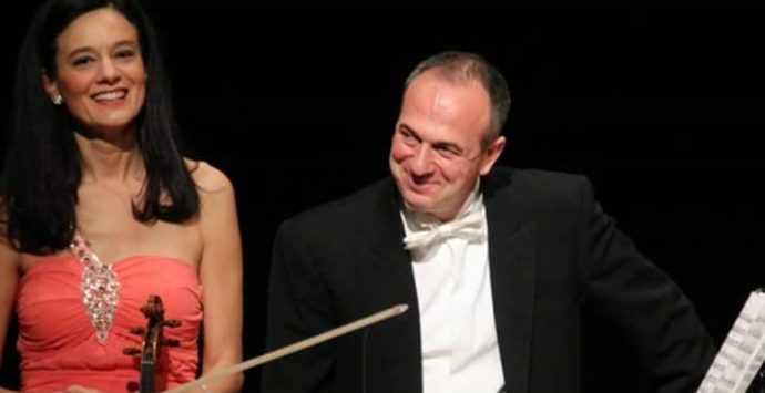 Gioiosa Jonica, sabato l’atteso concerto del duo Ghigi-Rossetti a palazzo Amaduri