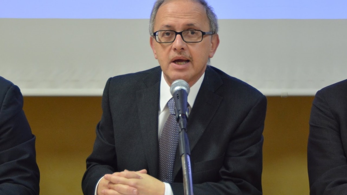 Università Mediterranea, Manganaro presidente dell’Associazione italiana dei professori di diritto amministrativo