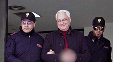 Giorgio De Stefano, «vertice riservato ed invisibile della ‘Ndrangheta» insieme a Paolo Romeo