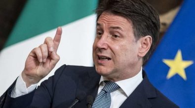 Nuovo “mezzo” lockdown in Italia: ecco chiusure e restrizioni nel Dpcm di Conte del 24 ottobre