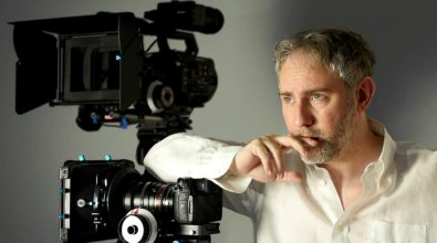 Motta San Giovanni, il regista Parisi dirige un cortometraggio sulla “Casetta blu”
