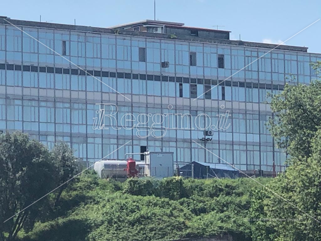 Ospedale di Polistena, Tripodi: «Atto aziendale non rimanga sulla carta»