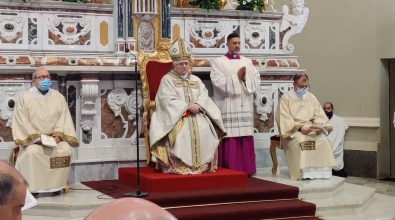 Diocesi di Oppido-Palmi, il vescovo Milito va in pensione