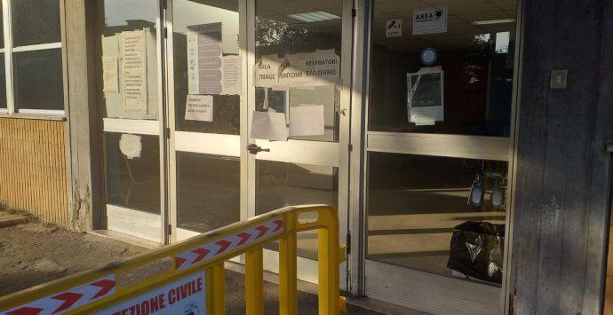 Coronavirus a Sinopoli, un caso positivo e 25 persone in quarantena
