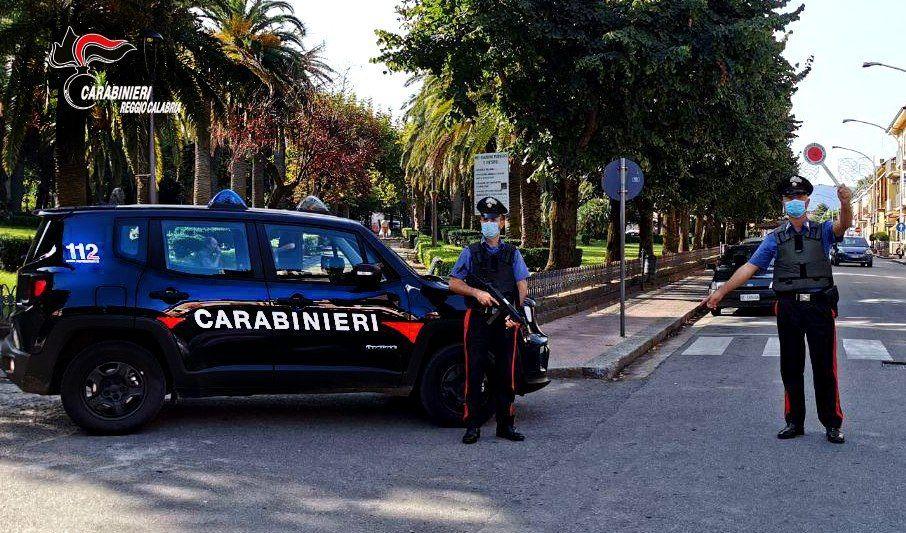 Estorsioni ad imprenditori, Pasquale Zagari arrestato dai carabinieri di Taurianova