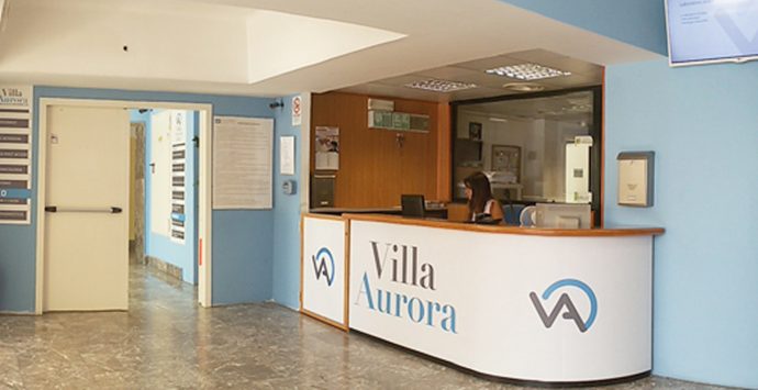 Vertenza Villa Aurora, Usb: «Inconcludente l’incontro con la proprietà»