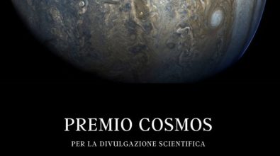 Premio Cosmos: terza edizione ai nastri di partenza