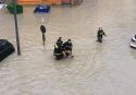 Alluvione 2022 in Calabria, prorogato lo stato di emergenza