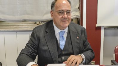 Sanità Calabria, Gaudio nuovo commissario. Delega per Gino Strada