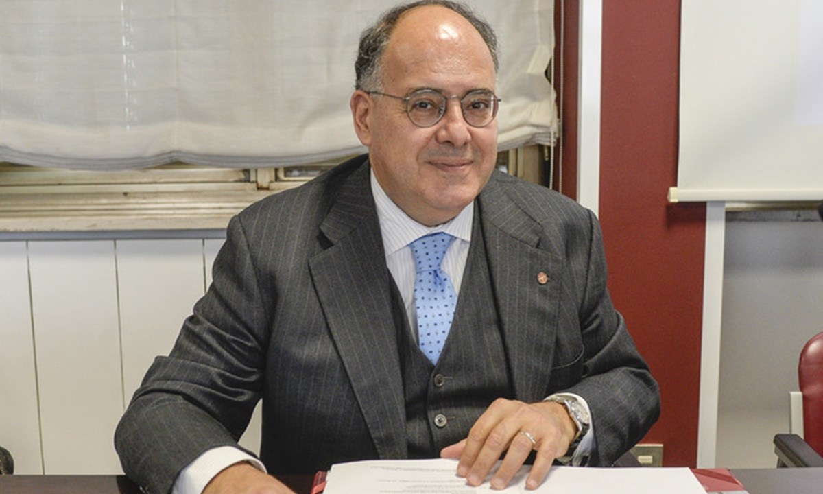 Sanità Calabria, Gaudio rinuncia al ruolo di commissario