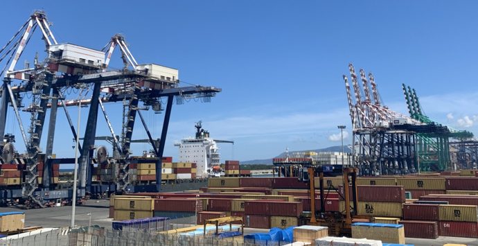 Autorità portuale dello Stretto, approvato il rendiconto di sostenibilità