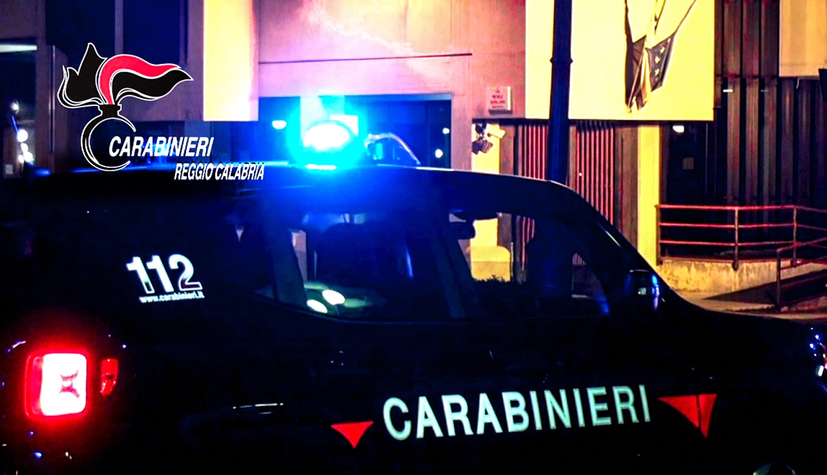 ‘Ndrangheta, 28 arresti a Reggio Calabria. Il ritorno della cosca Barreca sulla scena criminale