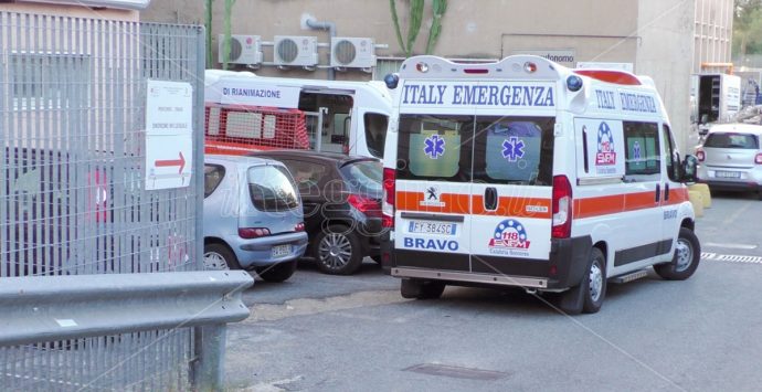 Coronavirus Reggio Calabria, un nuovo decesso e 8 nuovi positivi. Il bollettino del Gom