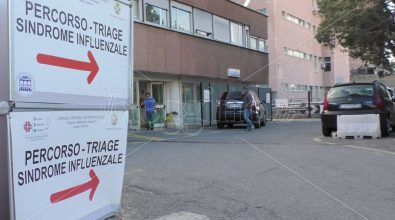 Coronavirus Reggio Calabria, due decessi nelle ultime 24 ore. Il bollettino del Gom