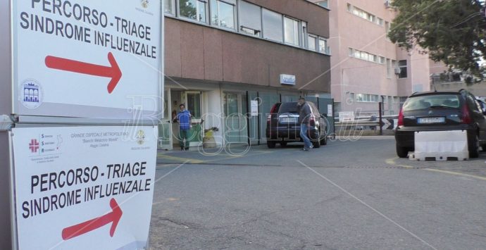 Coronavirus, a Reggio Calabria si muore ancora: tre decessi al Gom in un giorno