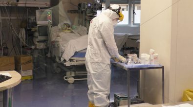Coronavirus Reggio Calabria, cinque morti e 71 casi positivi in un giorno
