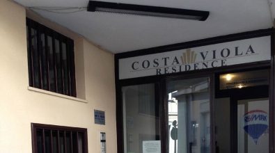 Coronavirus, è a Bagnara l’unico Covid hotel selezionato nella provincia reggina