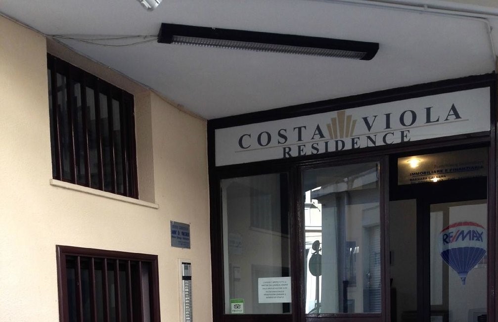 Coronavirus, è a Bagnara l’unico Covid hotel selezionato nella provincia reggina