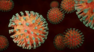 Coronavirus a Reggio Calabria, calano i contagi: oggi 25 nuovi positivi