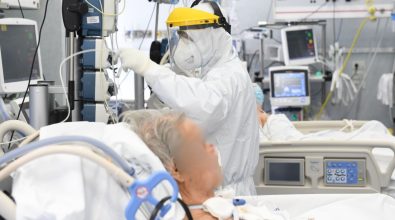 Coronavirus a Reggio Calabria, 3 morti e 103 positivi