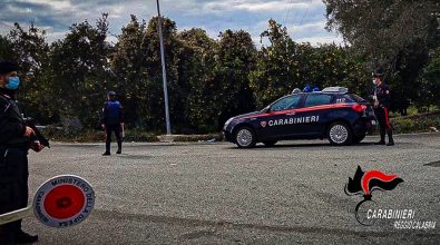 Furto seriale di automobili a Cittanova e Taurianova, nei guai tre pregiudicati