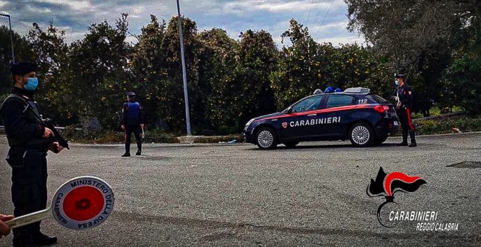 Furto seriale di automobili a Cittanova e Taurianova, nei guai tre pregiudicati