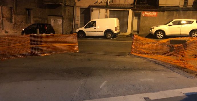 Reggio Calabria, stretta tra covid e lavori in corso: storica impresa rischia la chiusura