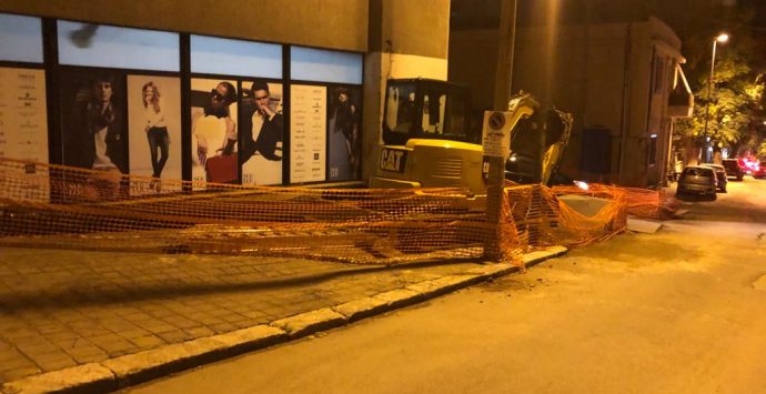 Reggio Calabria, stretta tra covid e lavori in corso: storica impresa rischia la chiusura