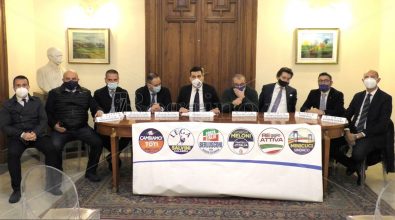 Reggio Calabria, l’opposizione: «Il sindaco  dichiari l’emergenza sanitaria per i rifiuti»