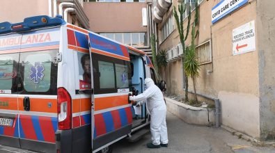 Coronavirus Reggio Calabria, al Gom muore 62enne senza alcuna patologia concomitante