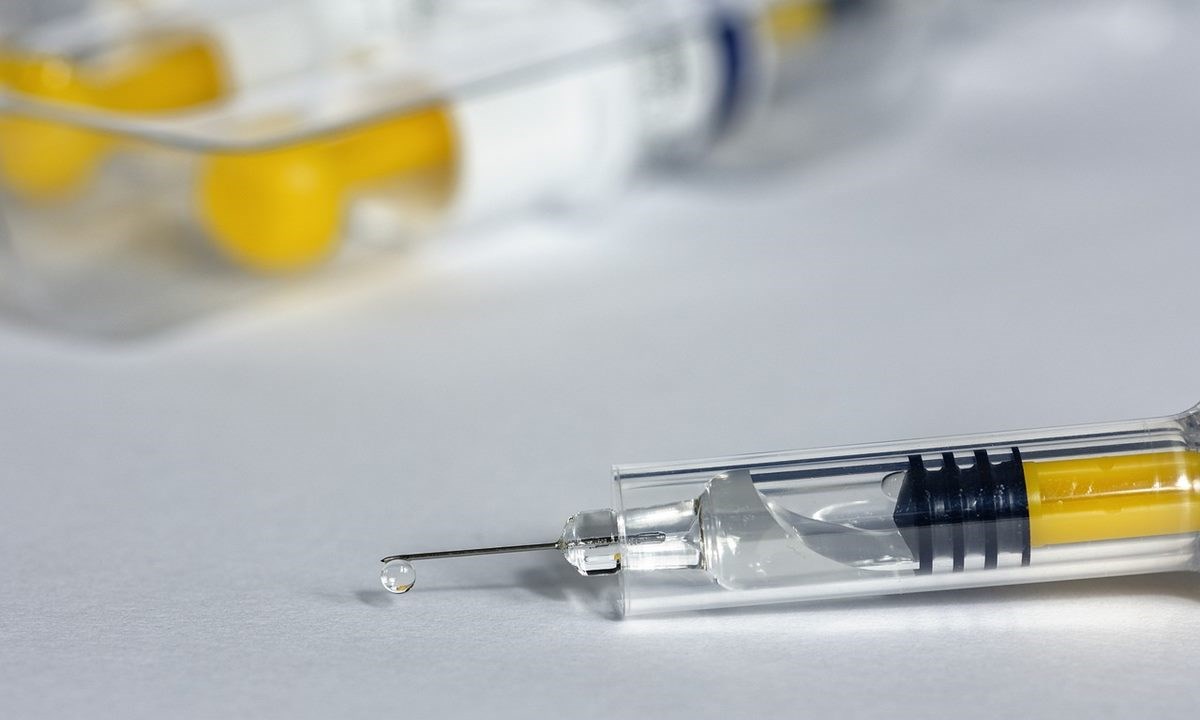 Coronavirus, dagli Usa il vaccino che avrebbe potuto fermare la pandemia