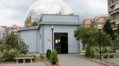 Reggio, “A scuola di stelle”: al via il corso gratuito di astronomia per ragazzi