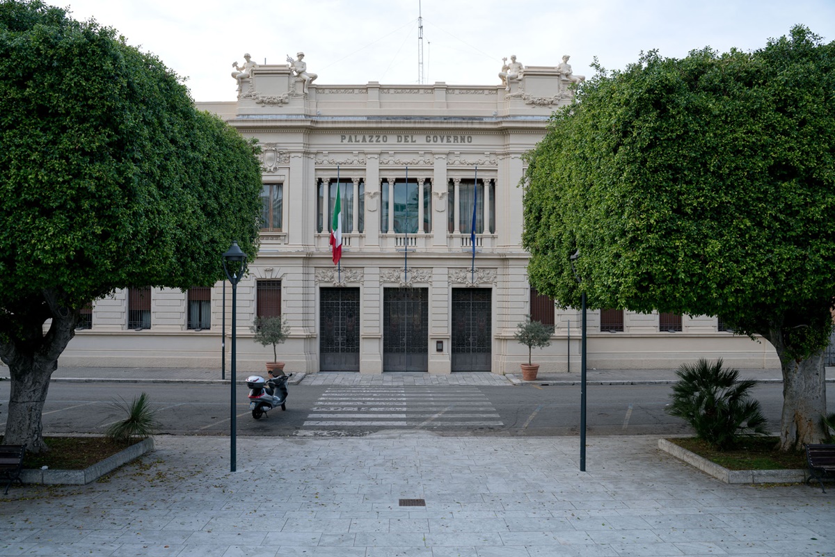Reggio, Ancora Italia chiede al prefetto di sciogliere il consiglio comunale