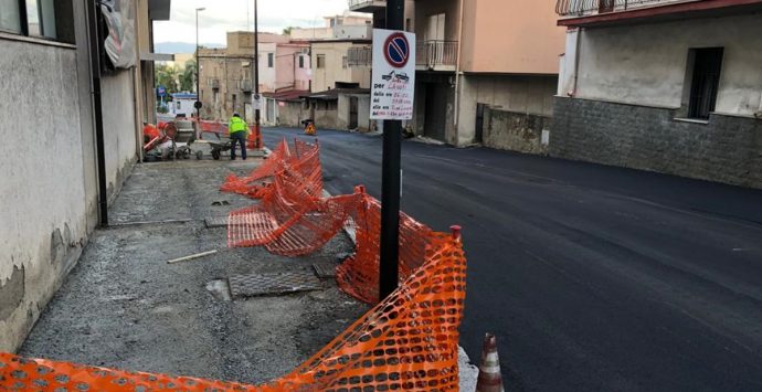 Reggio Calabria, Praticò: «Perchè lavori così importanti non sono stati fatti durante il lockdown?»