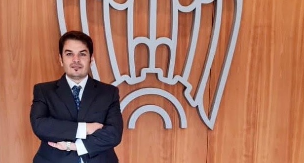 Il reggino Barreca nuovo presidente dei giovani imprenditori di Unindustria